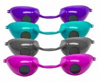 Peepers Tanning Bed Protective Eyewear