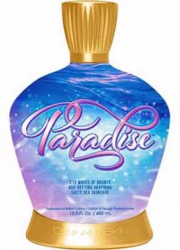 Designer Skin PARADISE Bronzer - 13.5 oz.