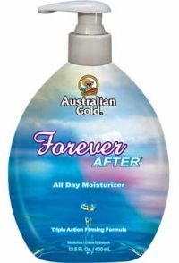 FOREVER AFTER  Moisturizer by Australisn Gold - 22.0 oz.