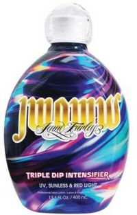 Jwoww TRIPLE DIP INTENSIFIER - 13.5 oz.