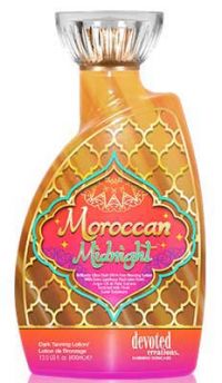 Devoted Creations Moroccan Midnights  - 13.5 oz.