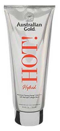 HOT HYBRID With Red Light Collagen Boost by Australisn Gold - 8.5 oz.