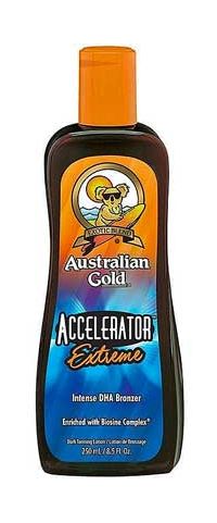 ACCELERATOR EXTREME by Australisn Gold - 8.5 oz.