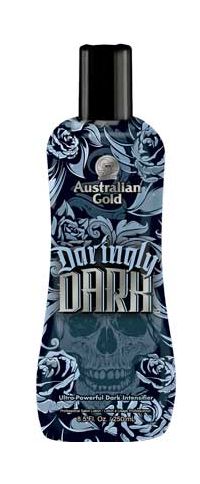 DARINGLY DARK by Australisn Gold - 8.5 oz.