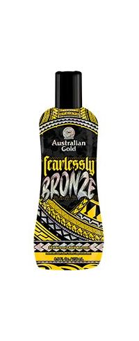 FEARLESSLY BRONZE 25X Bronzer by Australisn Gold - 8.5 oz.