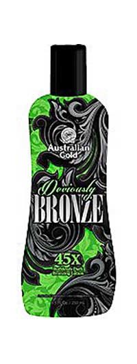 DEVIOUSLY BRONZE by Australisn Gold - 8.5 oz.