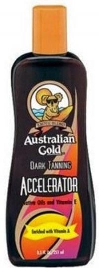 DARK ACCELERATOR by Australisn Gold - 8.5 oz.