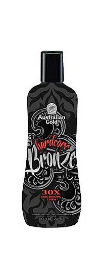 HARDCORE BRONZE by Australisn Gold - 8.5 oz.